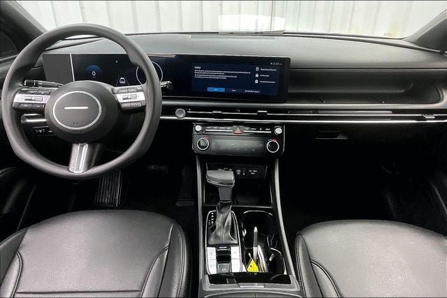 Certified 2025 Hyundai Santa Cruz SEL AWD/4WD image 15