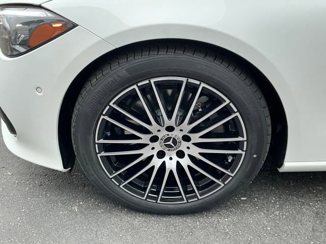 New 2025 Mercedes-Benz C 300 4MATIC Sedan image 11