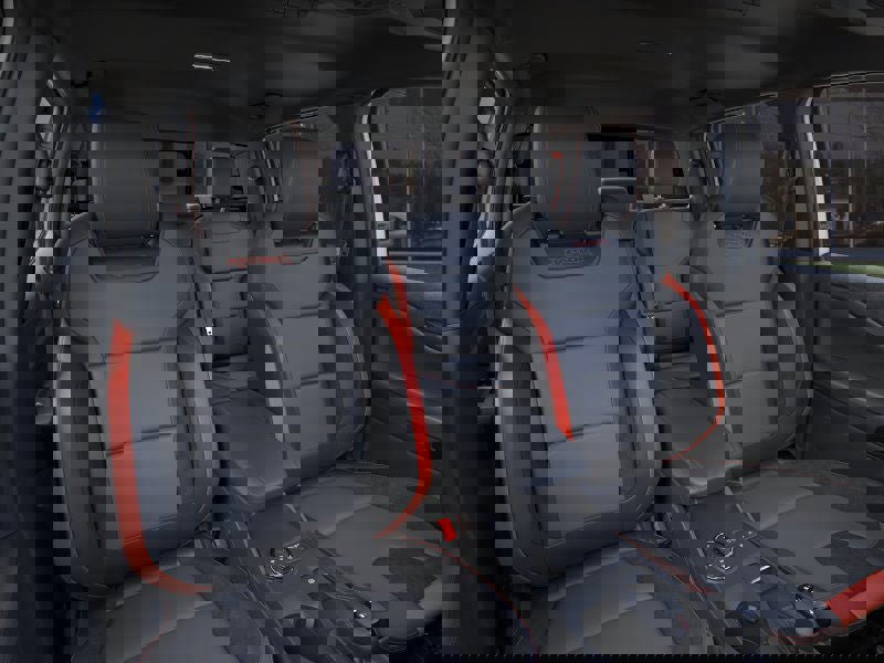 New 2026 Ford Ranger Raptor image 10