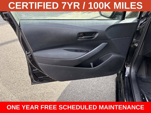 Used 2023 Toyota Corolla LE FWD image 13