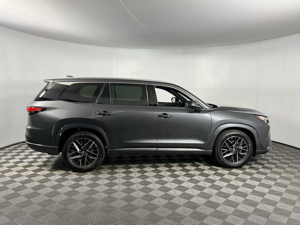 Used 2024 Lexus TX 350 350 Premium image 4