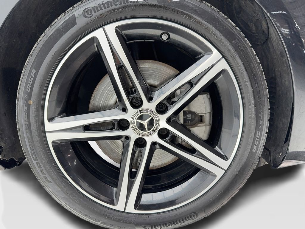 Used 2022 Mercedes-Benz A 220 4MATIC image 51