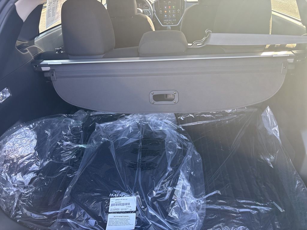 New 2026 Subaru Impreza 2.0i Sport image 11