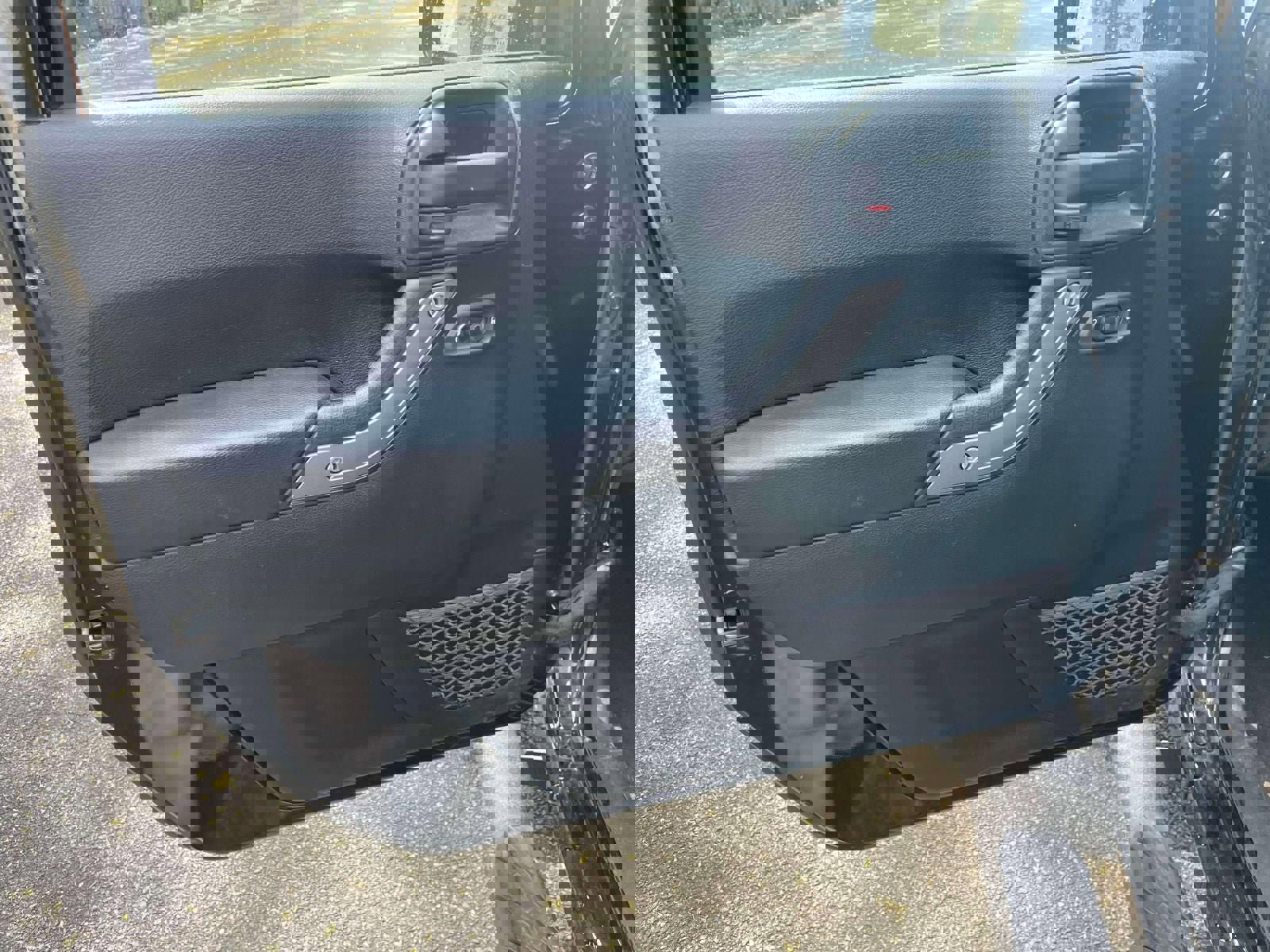 Used 2017 Jeep Wrangler Unlimited Sport w/ Quick Order Package 24S AWD/4WD image 15