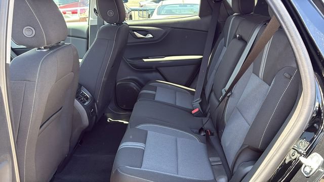 New 2026 Chevrolet Blazer LT w/ Convenience Package FWD image 13