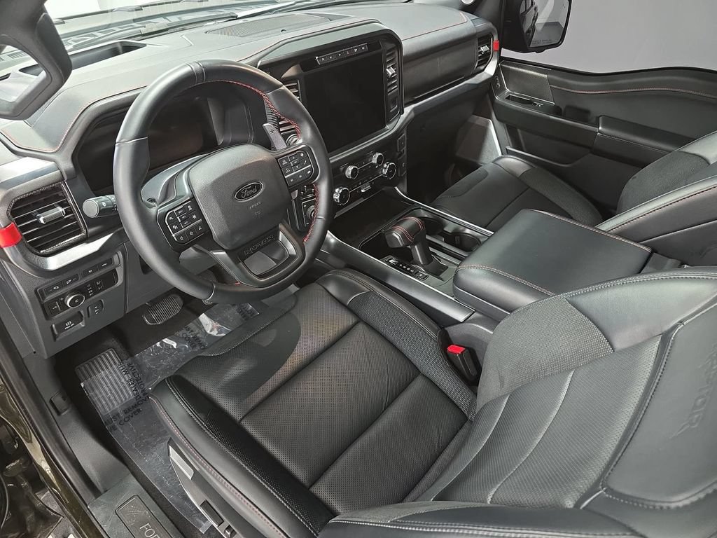 Used 2024 Ford F150 Raptor AWD/4WD image 4