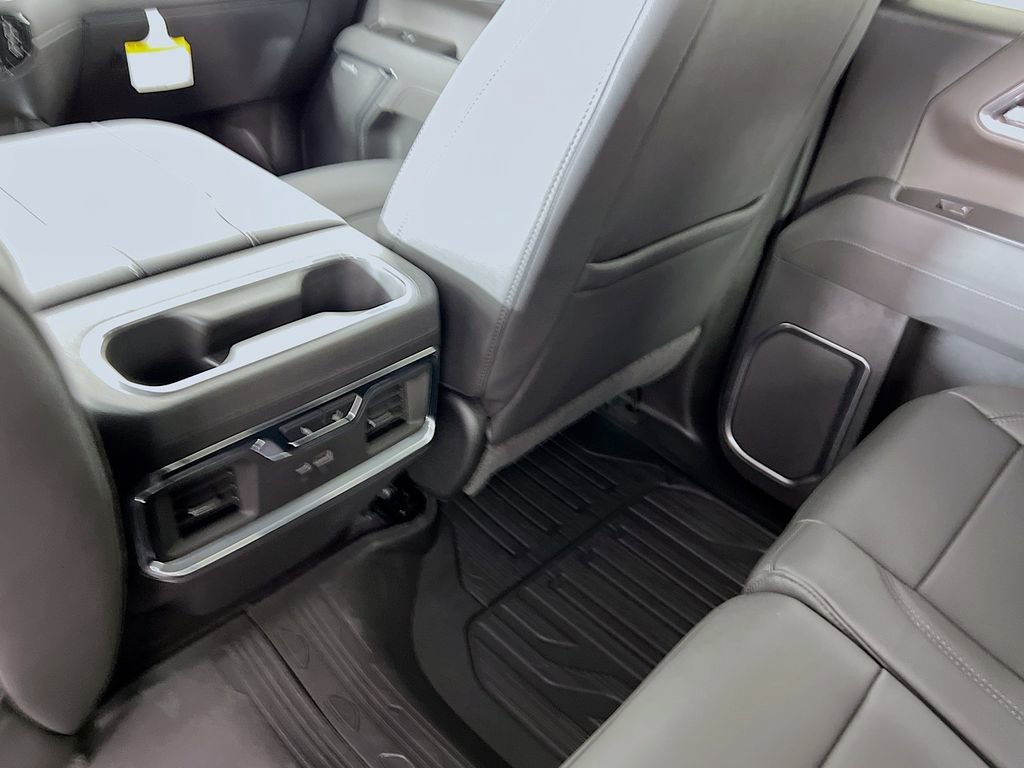 New 2026 GMC Sierra 1500 SLT w/ SLT Premium Plus Package image 25
