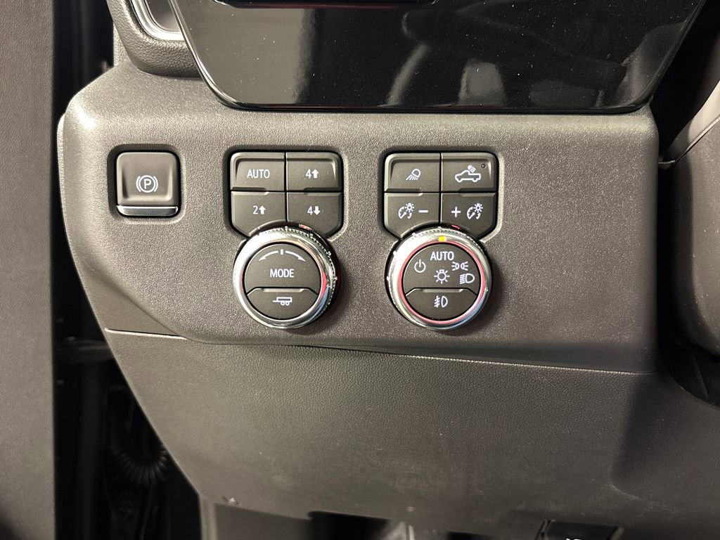 New 2026 GMC Sierra 1500 SLT w/ SLT Premium Plus Package AWD/4WD image 30