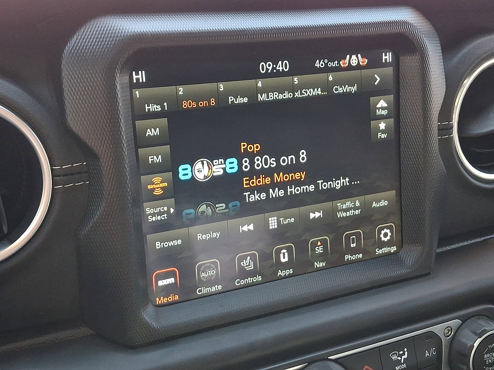 Certified 2021 Jeep Gladiator Overland w/ Popular Equipment Package image 18