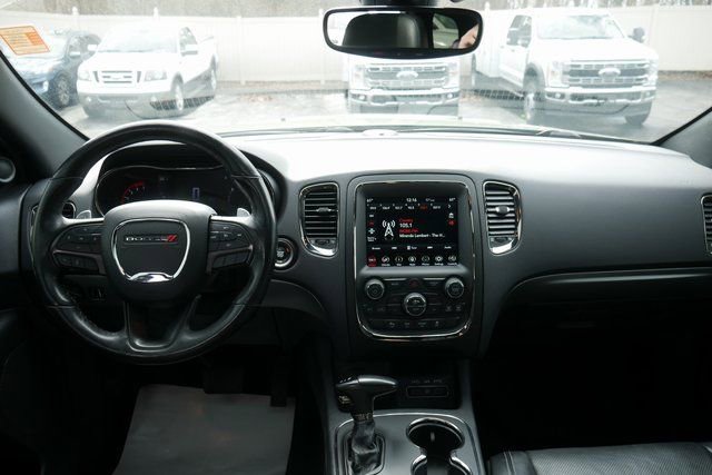 Used 2020 Dodge Durango R/T w/ Blacktop Package image 7
