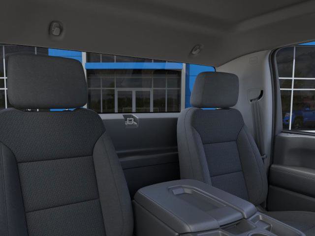 New 2025 Chevrolet Silverado 3500 W/T w/ WT Convenience Package image 24