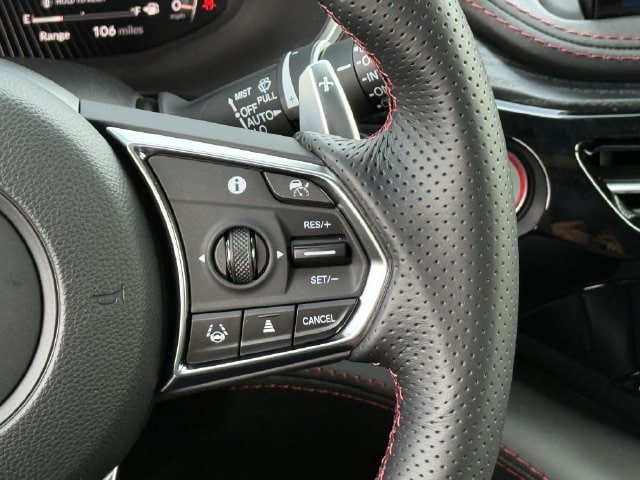 New 2026 Acura MDX Type S w/ Advance Package AWD/4WD image 14