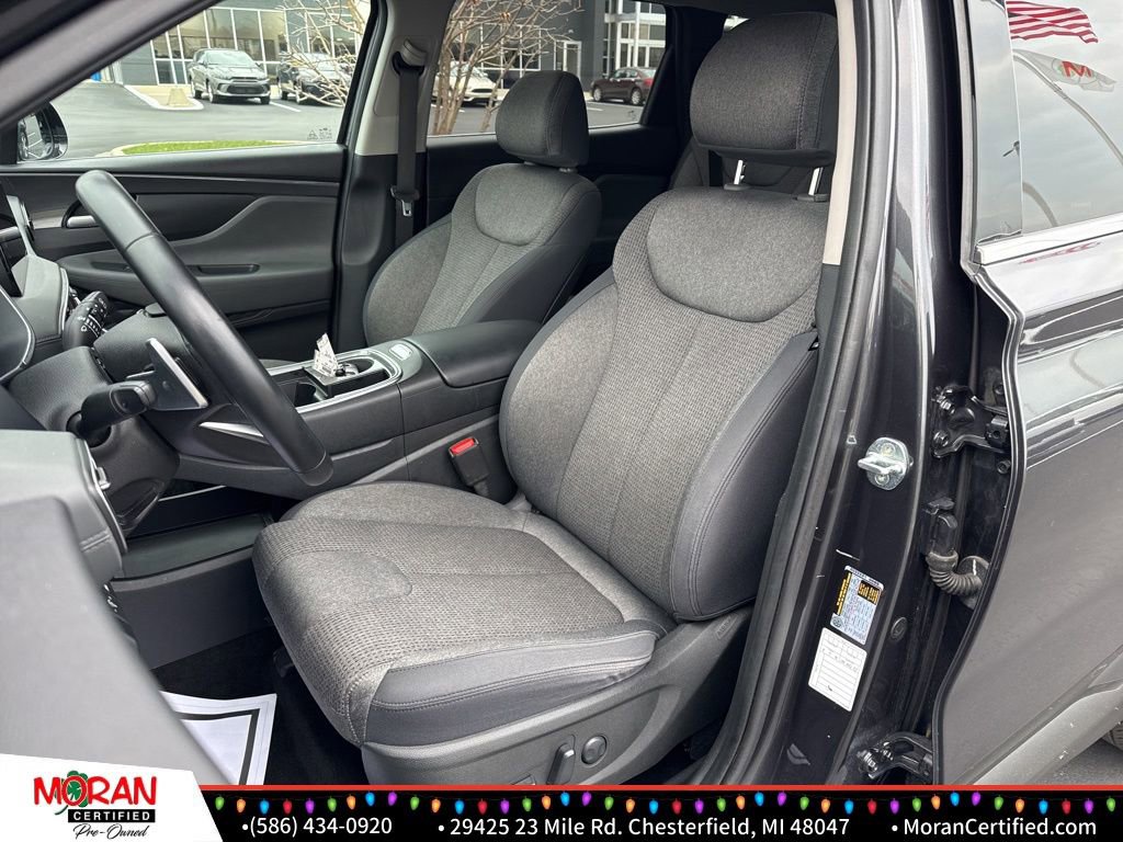 Used 2023 Hyundai Santa Fe SEL image 11