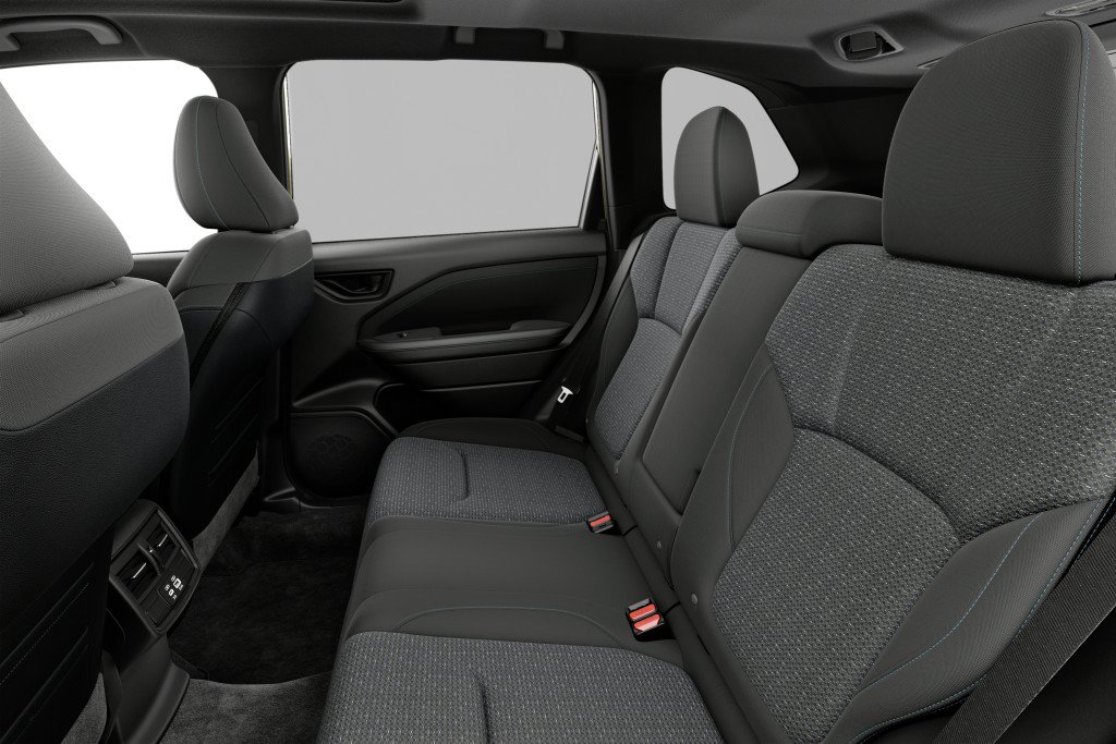 New 2026 Subaru Forester Touring AWD/4WD image 15