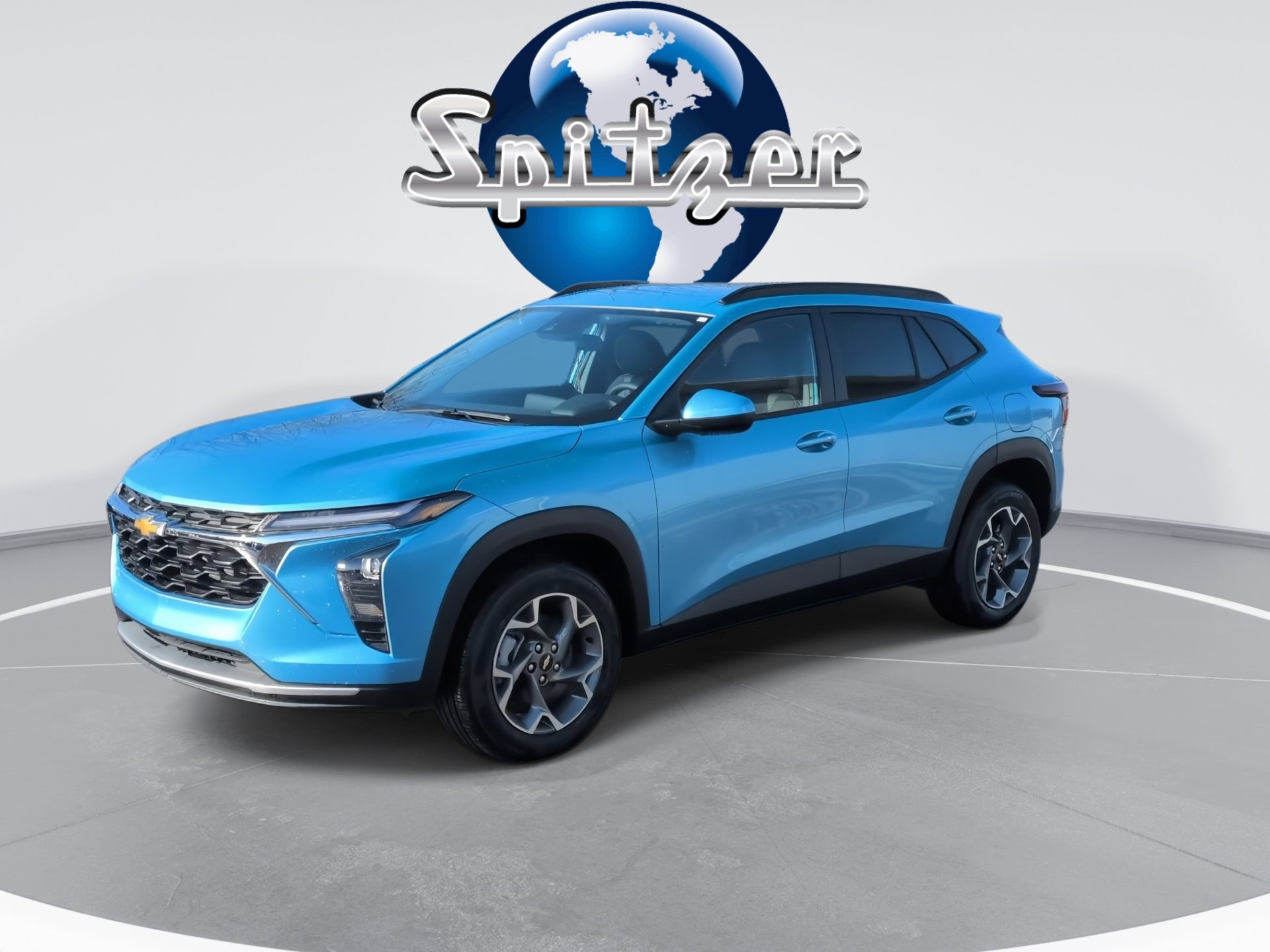 New 2026 Chevrolet Trax LT w/ LT Convenience Package image 63