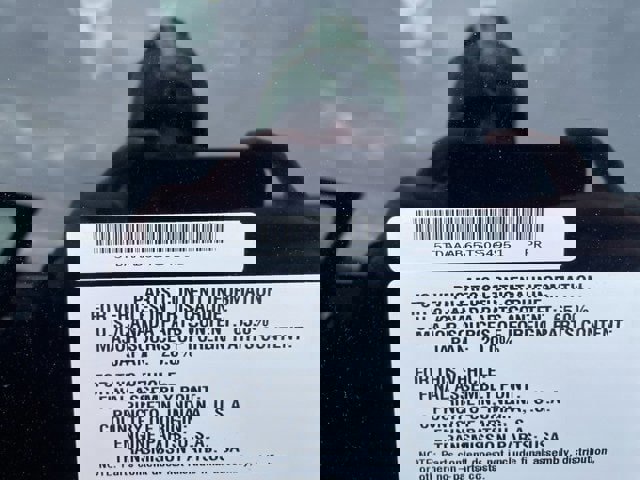 New 2026 Lexus TX 350 AWD image 28