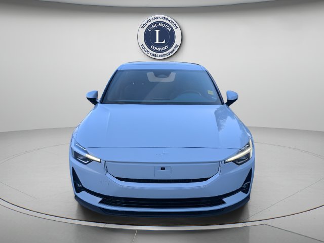 Used 2024 Polestar Polestar 2 AWD/4WD image 1
