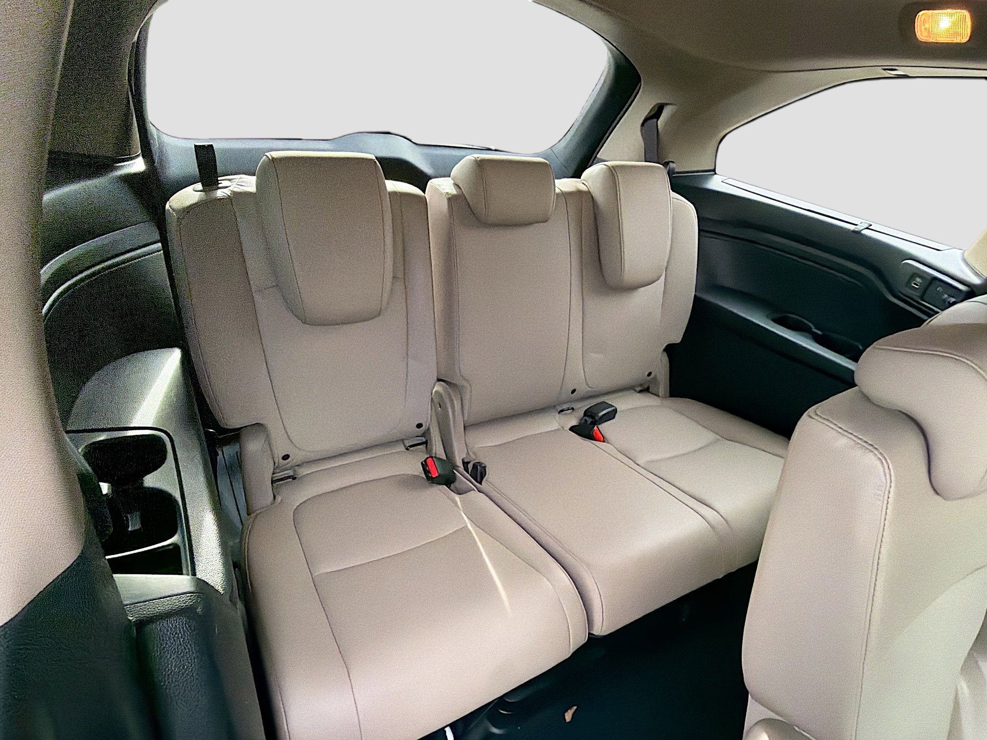 Certified 2023 Honda Odyssey Touring image 29