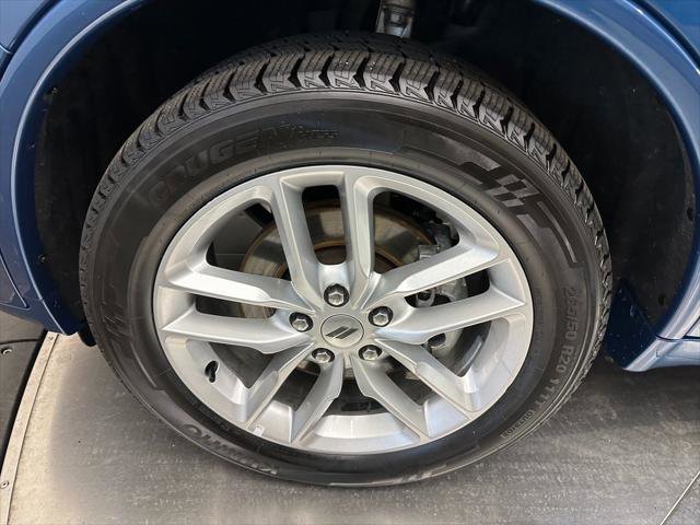 Certified 2023 Dodge Durango GT image 33