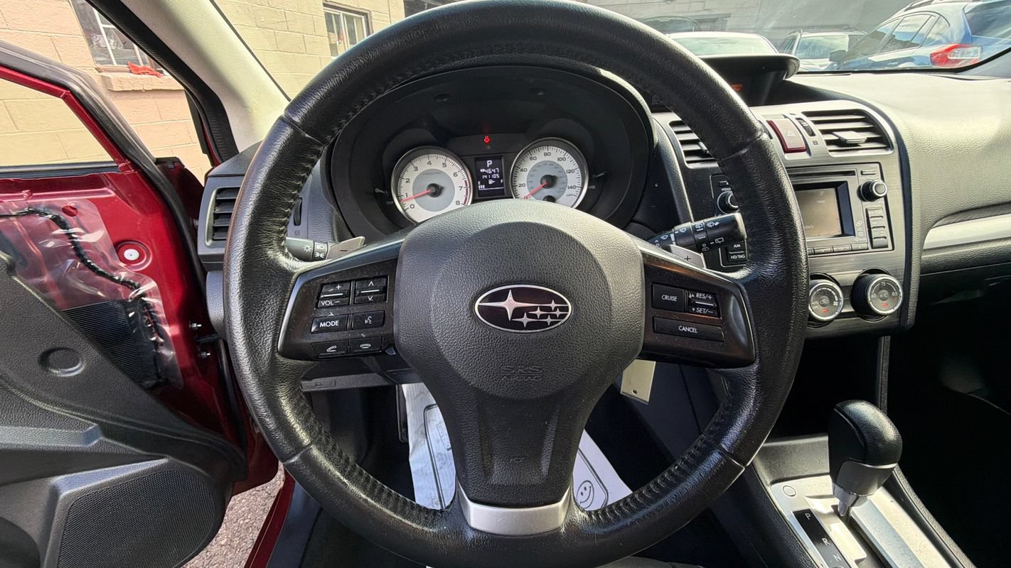 Used 2012 Subaru Impreza 2.0i Limited AWD/4WD image 15