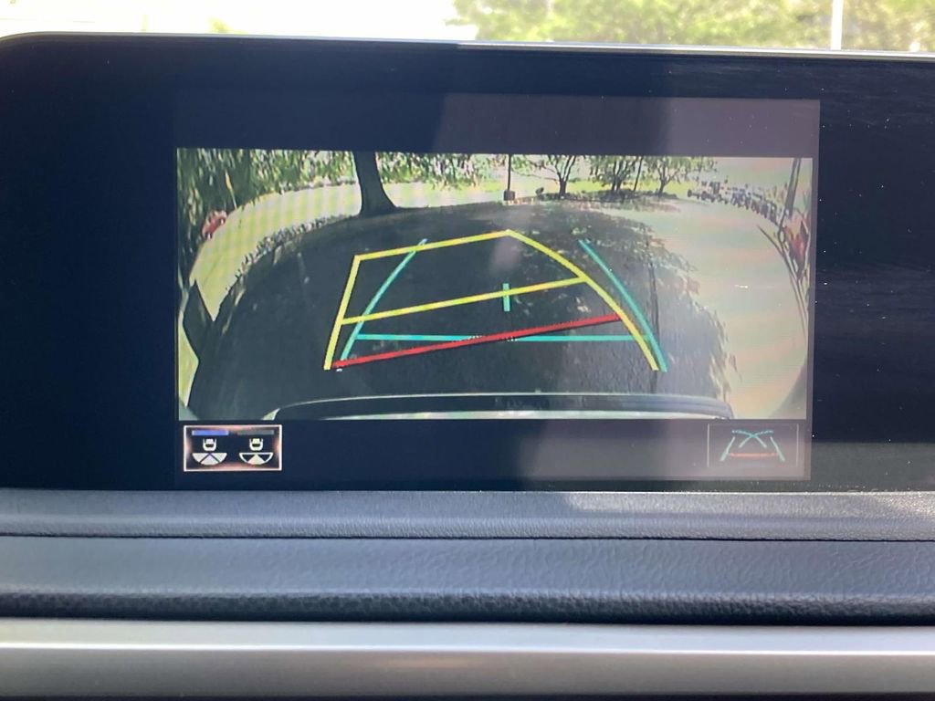 Used 2020 Lexus RX 350 F Sport FWD image 14