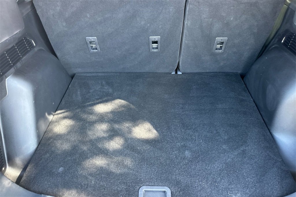 Used 2025 Ford Escape Active image 18