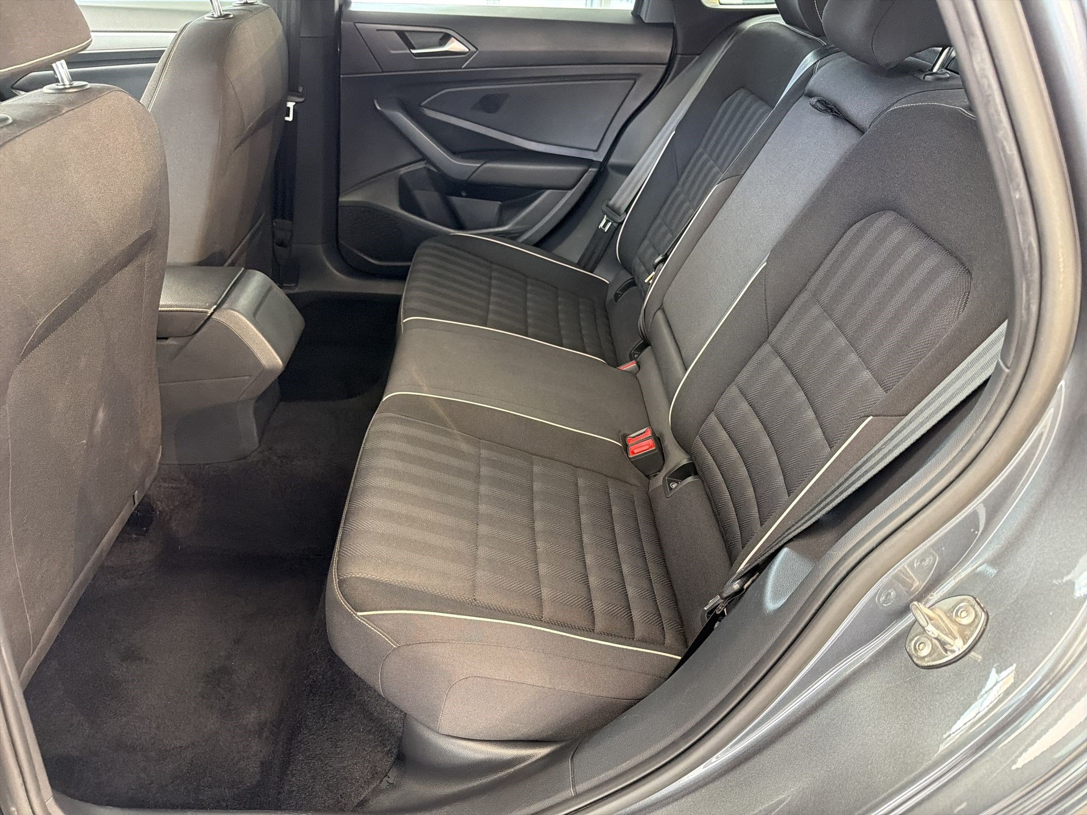 Used 2022 Volkswagen Jetta Sport w/ IQ.Drive Package FWD image 14