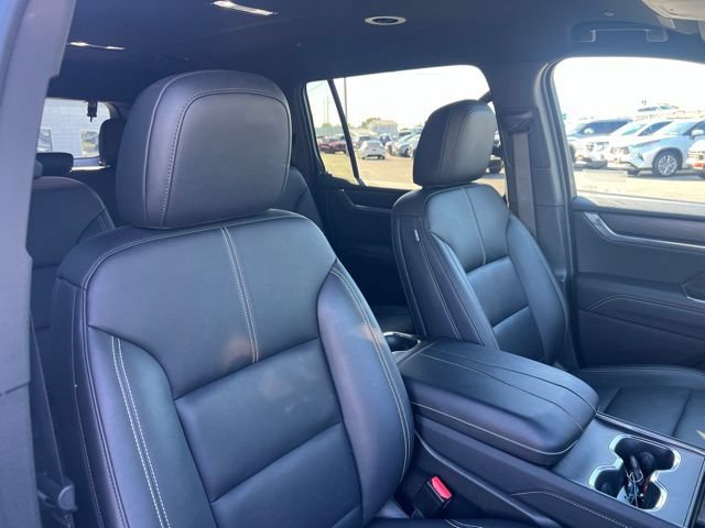 Used 2024 GMC Acadia Elevation AWD/4WD image 33
