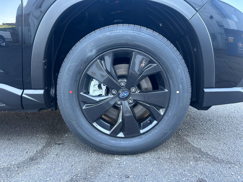 New 2027 Subaru Ascent Premium AWD/4WD image 12