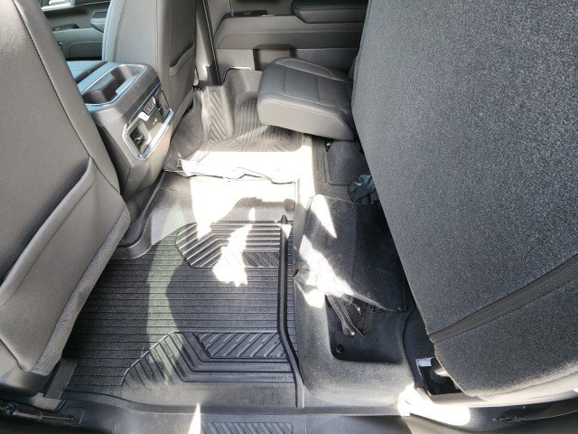 Used 2024 Chevrolet Silverado 3500 LTZ w/ LTZ Premium Package image 30