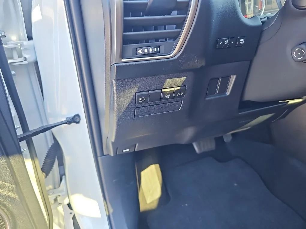 Used 2021 Lexus NX 300 FWD w/ Accessory Package 2 image 23