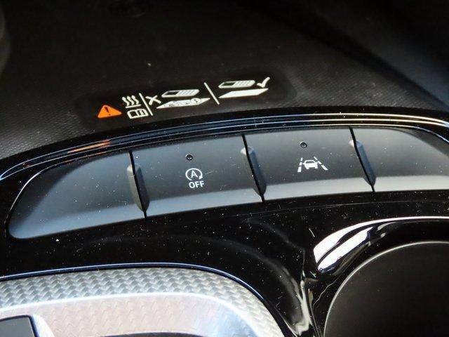 New 2025 Buick Envista Avenir image 18