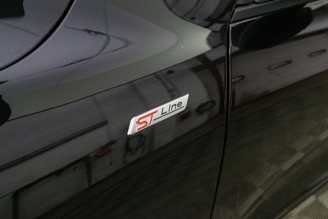 Used 2023 Ford Escape ST-Line w/ Tech Pack #1 image 7