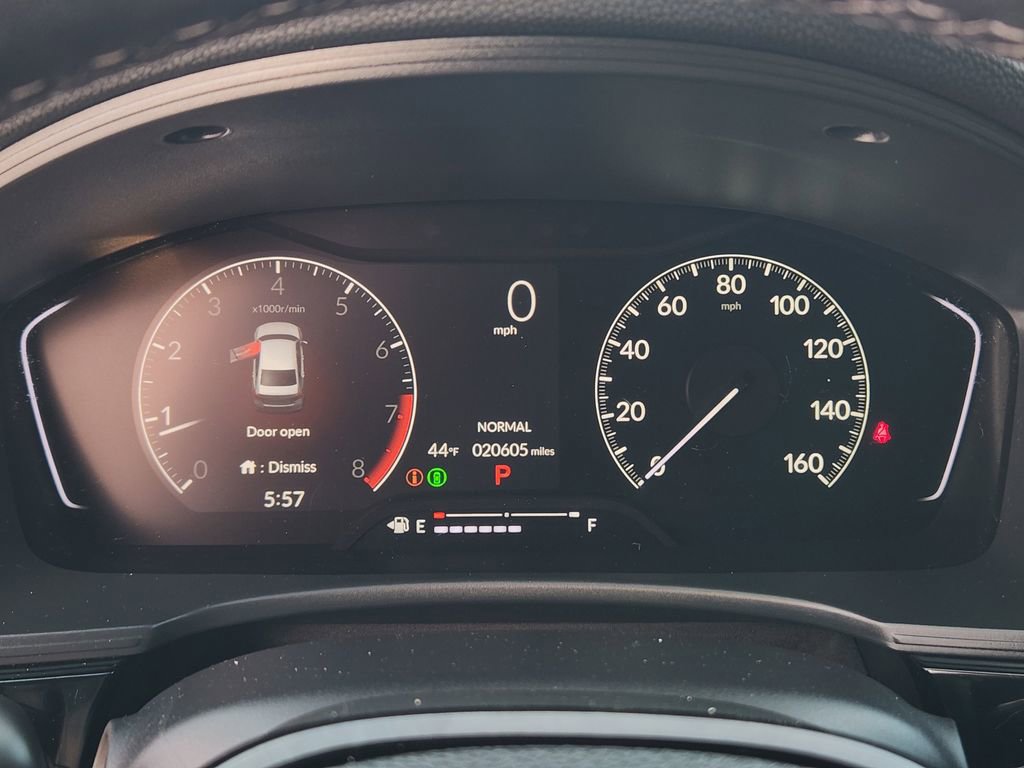 Used 2023 Honda Civic Sport image 20