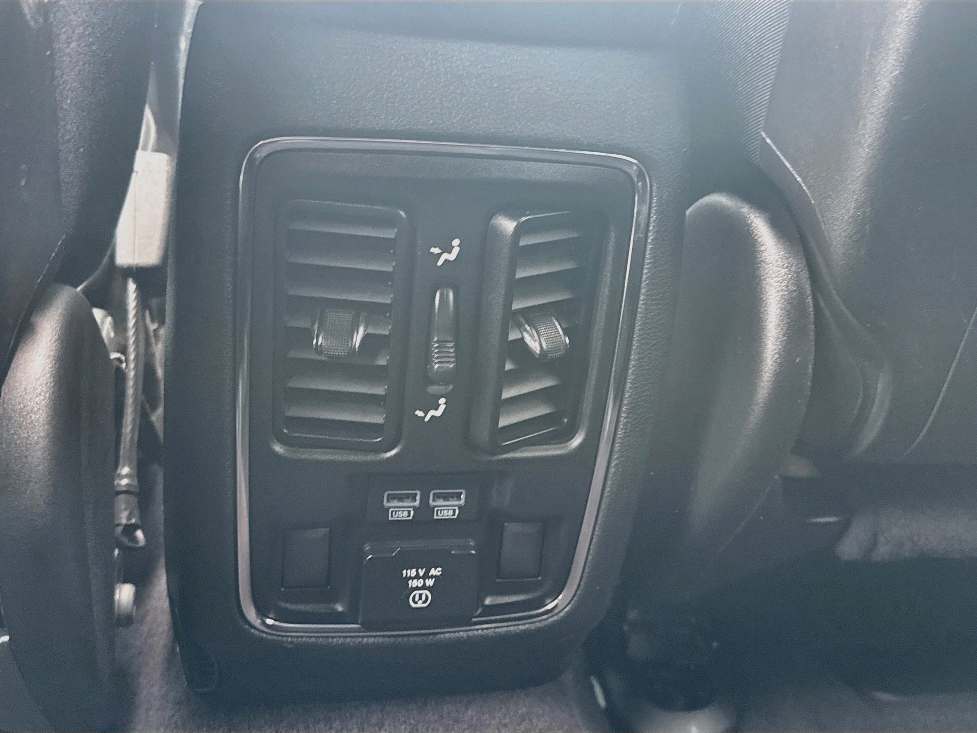 Used 2019 Jeep Grand Cherokee Limited AWD/4WD image 28