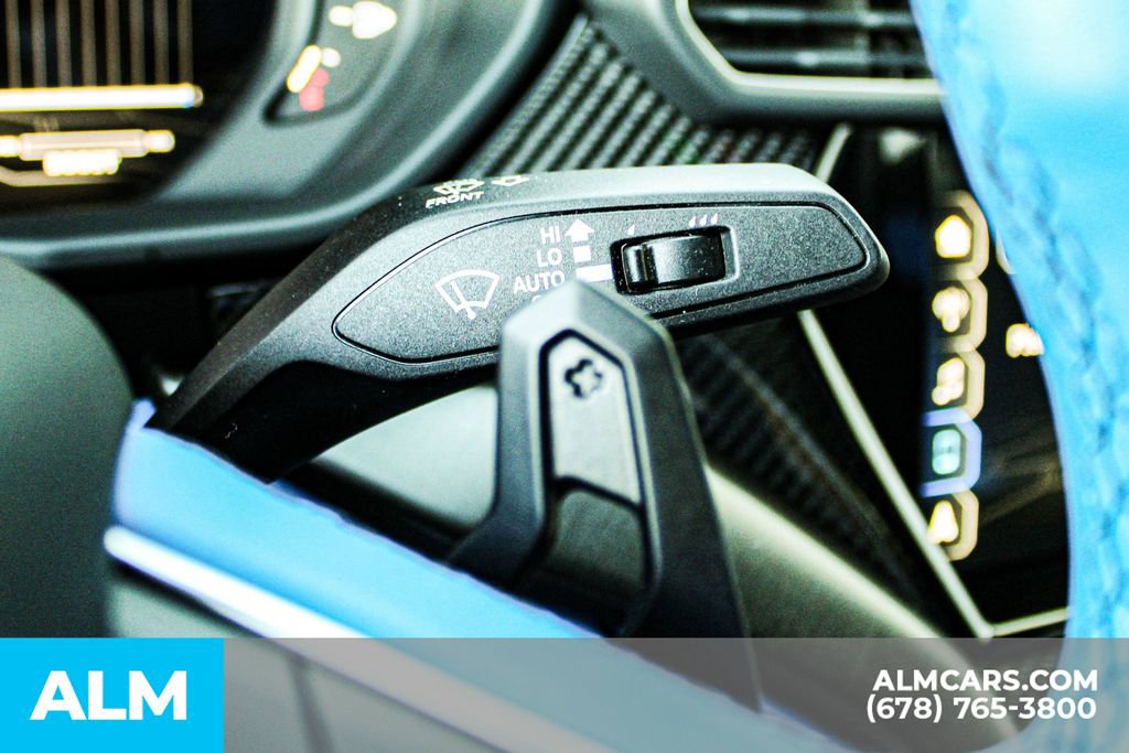 Used 2022 Lamborghini Urus image 30