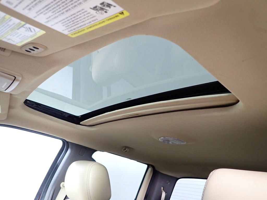 Used 2013 Ford F150 Lariat w/ Mid Equipment Group image 5