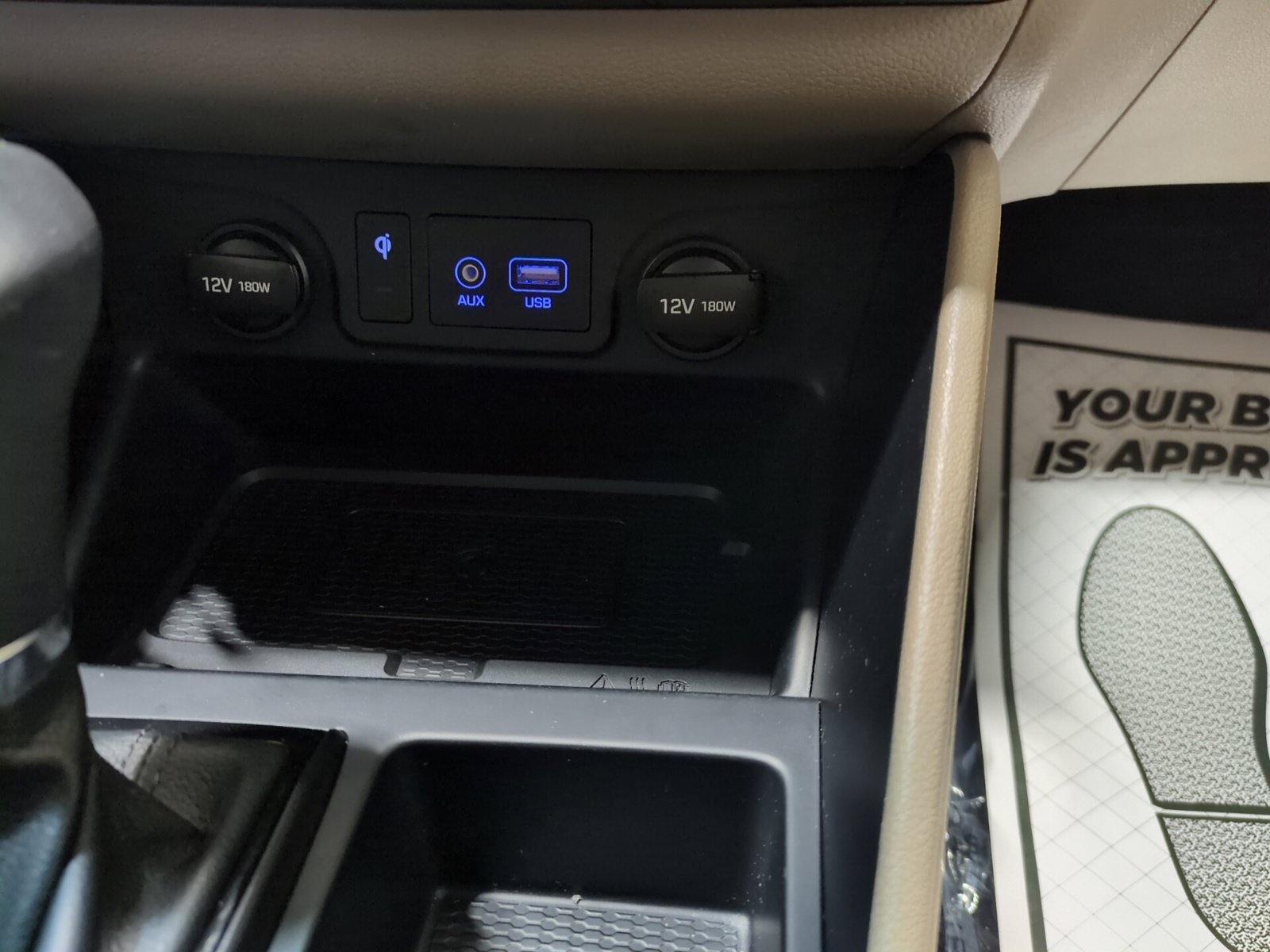 Used 2020 Hyundai Tucson Limited AWD/4WD image 25