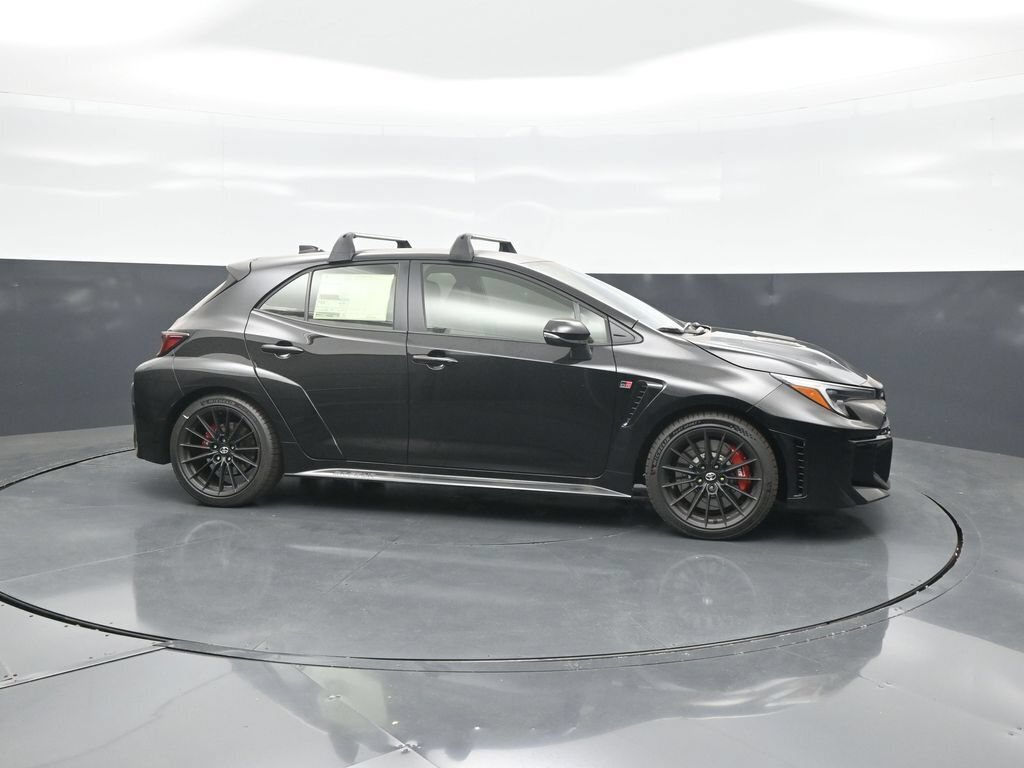 New 2026 Toyota Corolla GR AWD/4WD image 8
