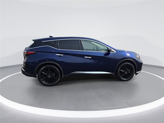 Used 2023 Nissan Murano SL w/ SL Moonroof Package image 9