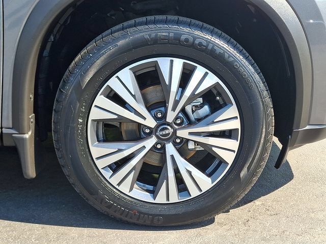 Certified 2023 Nissan Rogue SV w/ SV Premium B Package AWD/4WD image 8