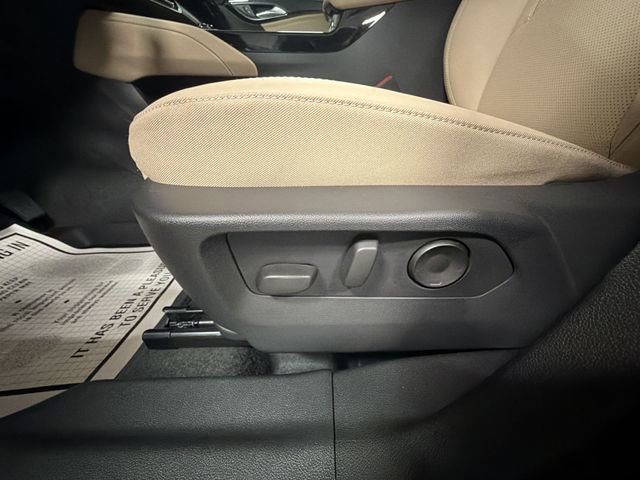 New 2026 Buick Envision Preferred image 52