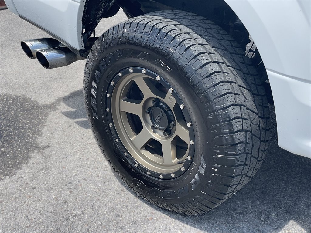 Used 2017 Ford F150 XLT AWD/4WD image 25
