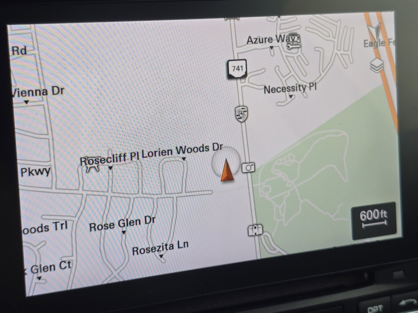 Used 2017 Porsche 911 Turbo image 15