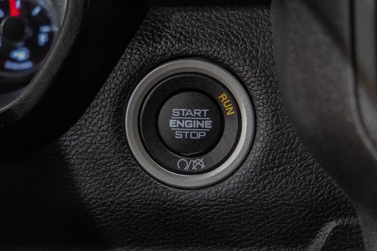 Used 2024 RAM 2500 Tradesman w/ Towing Technology Group image 21