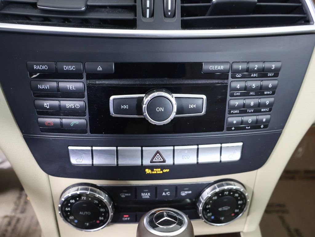 Used 2014 Mercedes-Benz C 300 4MATIC Sedan image 5