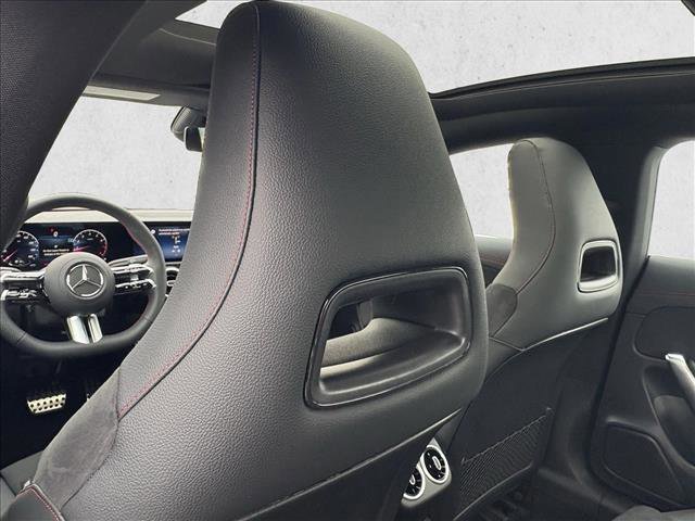 New 2026 Mercedes-Benz CLA 250 4MATIC image 17