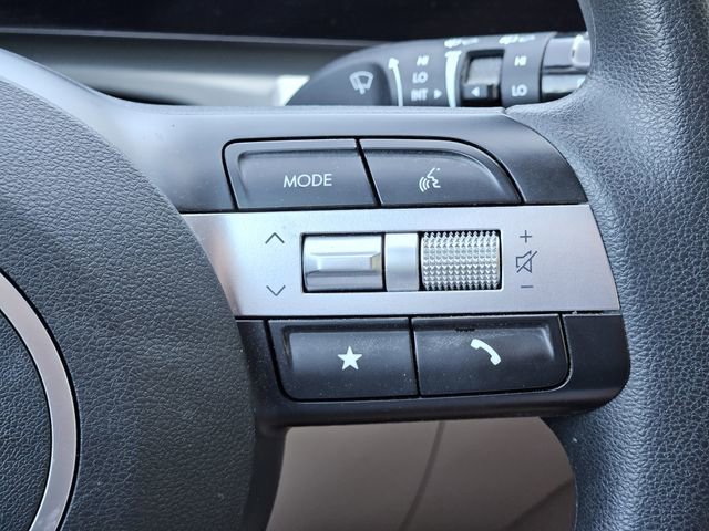 Used 2025 Hyundai Tucson SEL image 18