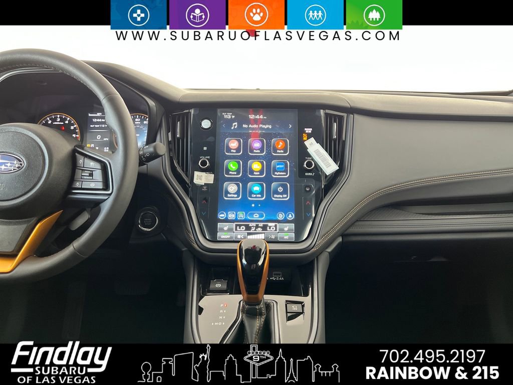 New 2025 Subaru Outback Wilderness image 21