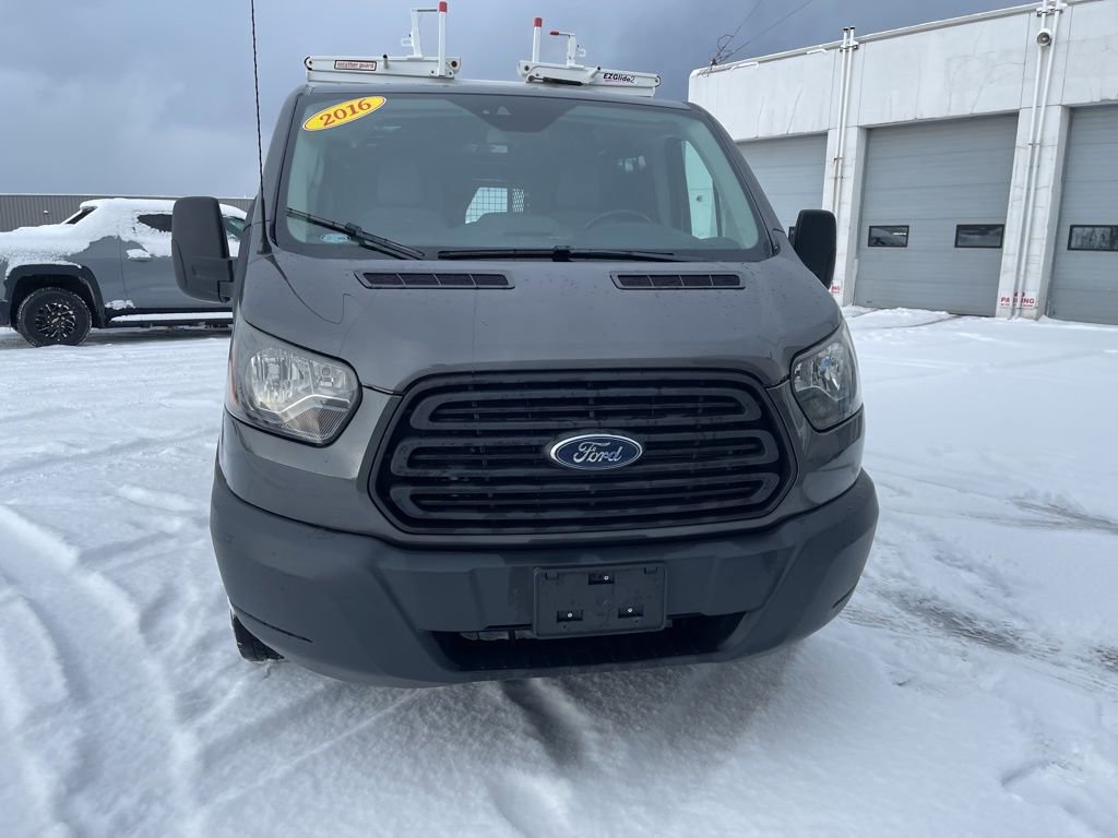 Used 2016 Ford Transit 150 130 Low Roof image 3